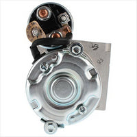 OEX STARTER MOTOR 12V 11TH CW DELCO STYLE