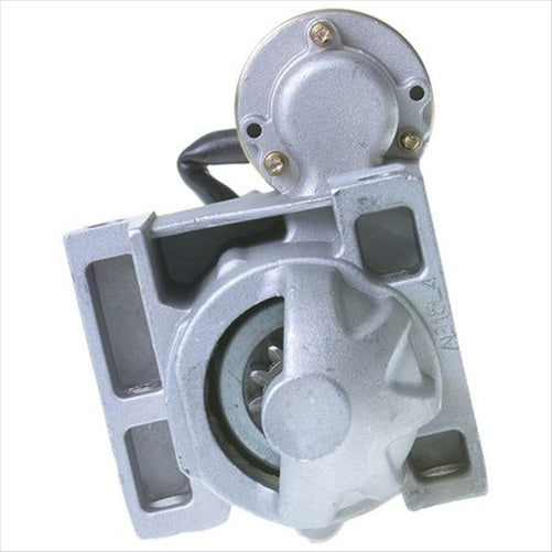 OEX STARTER MOTOR 12V 11TH CW DELCO STYLE