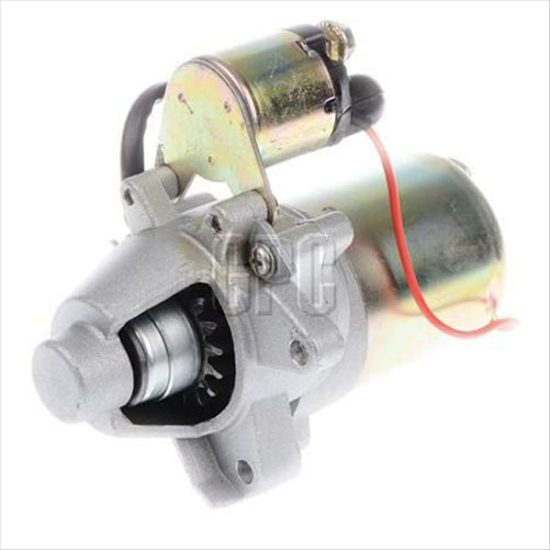 OEX STARTER MOTOR 12V 17TH CCW MITSUBA STYLE
