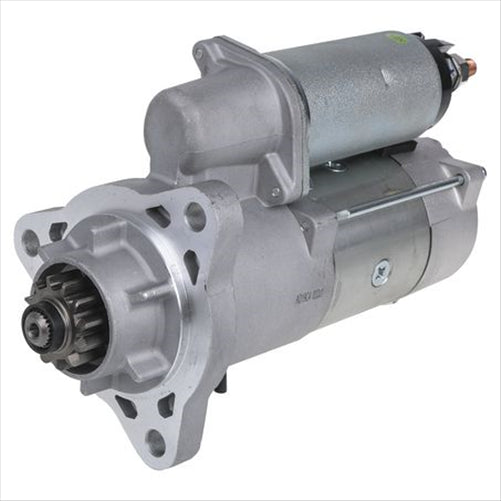 OEX STARTER MOTOR 12V 12T CW 35MT DELCO STYLE