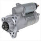 OEX STARTER MOTOR 12V 12T CW 35MT DELCO STYLE