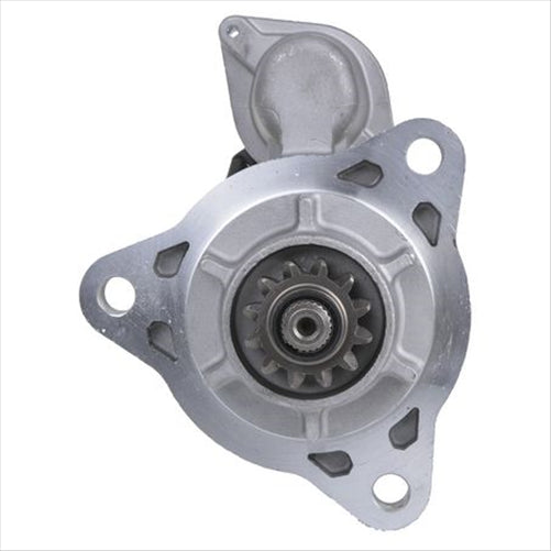 OEX STARTER MOTOR 12V 12T CW 35MT DELCO STYLE