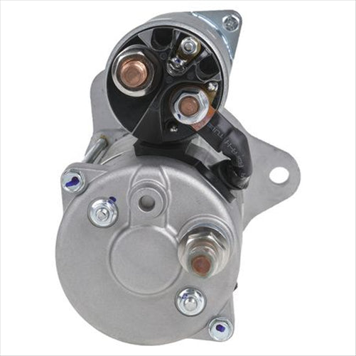 OEX STARTER MOTOR 12V 12T CW 35MT DELCO STYLE