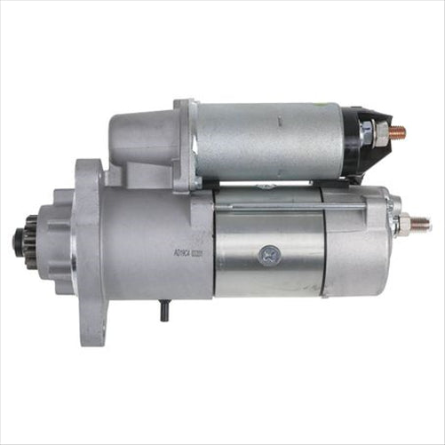 OEX STARTER MOTOR 12V 12T CW 35MT DELCO STYLE