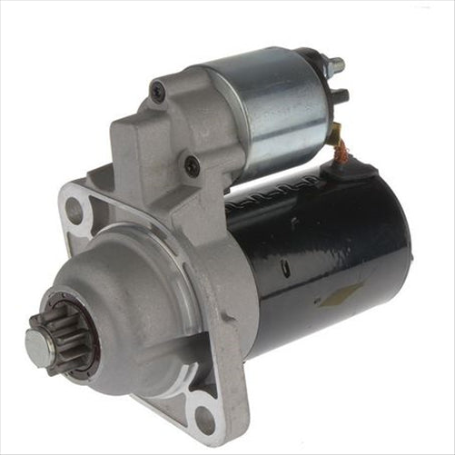 OEX STARTER MOTOR 12V 10TH CCW BOSCH STYLE