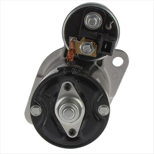 OEX STARTER MOTOR 12V 10TH CCW BOSCH STYLE