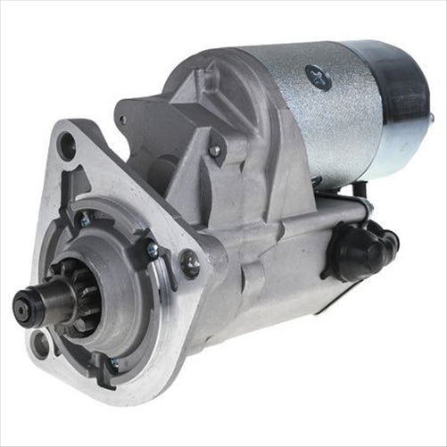 OEX STARTER MOTOR 24V 11TH CW DENSO STYLE