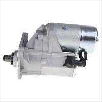 OEX STARTER MOTOR 24V 11TH CW DENSO STYLE