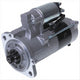 OEX STARTER MOTOR 12V 10TH CW MITSUBISHI STYLE