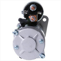 OEX STARTER MOTOR 12V 10TH CW MITSUBISHI STYLE