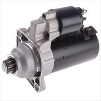 OEX STARTER MOTOR 12V 10TH CCW BOSCH STYLE