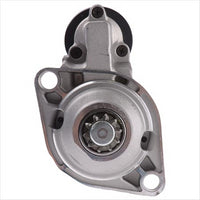 OEX STARTER MOTOR 12V 10TH CCW BOSCH STYLE