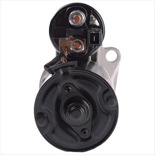OEX STARTER MOTOR 12V 10TH CCW BOSCH STYLE