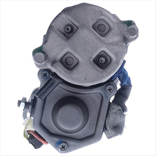 OEX STARTER MOTOR 12V 9TH CW DENSO STYLE DXS468