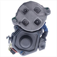 OEX STARTER MOTOR 12V 9TH CW DENSO STYLE DXS468