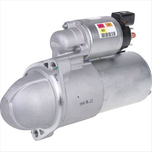 OEX STARTER MOTOR 12V 12TH CW DELCO STYLE