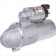 OEX STARTER MOTOR 12V 12TH CW DELCO STYLE