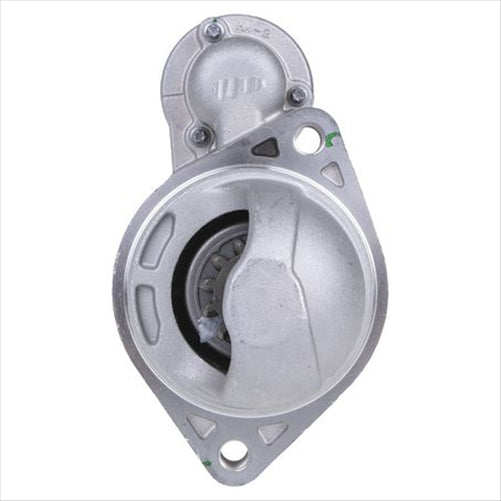 OEX STARTER MOTOR 12V 12TH CW DELCO STYLE