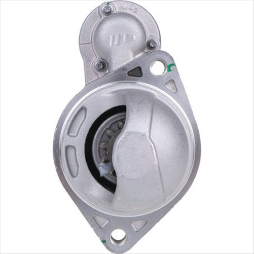 OEX STARTER MOTOR 12V 12TH CW DELCO STYLE