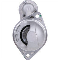 OEX STARTER MOTOR 12V 12TH CW DELCO STYLE