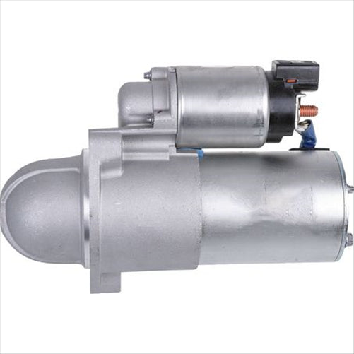 OEX STARTER MOTOR 12V 12TH CW DELCO STYLE