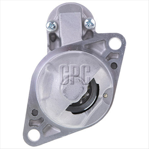 STARTER MOTOR 12V 9TH CCW MITSUBISHI STYLE MXS2051