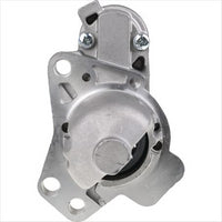 OEX STARTER MOTOR 12V 12TH CW MITSUBISHI STYLE