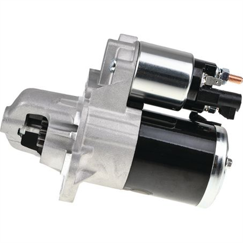 STARTER MOTOR 12V 12TH CW MITSUBISHI STYLE MXS341U