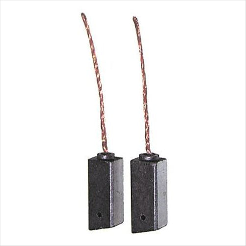 OEX ALT BRUSHES 12V MITSUBISHI STYLE 10PCE