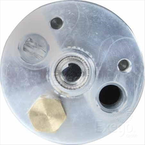 OEX Receiver Drier Pad - Pad Diameter 60mm