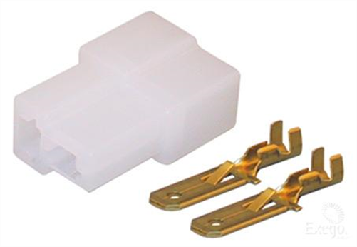 OEX Q.C Socket 3 Pole 10 Pce