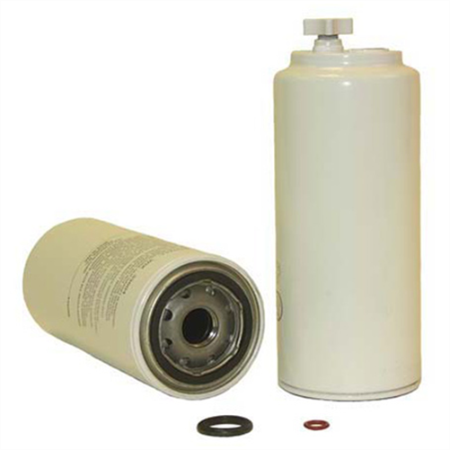 Napa Fuel Filter