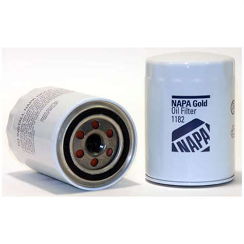 Napa Oil Filter