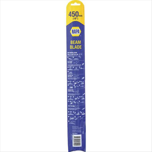 NAPA-FLAT BEAM 18IN/450MM NFB18