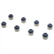 PERMASEAL Seal-Valve Stem (8Pk)