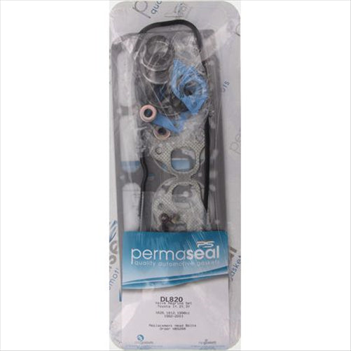 PERMASEAL Valve Regrind Gasket Set