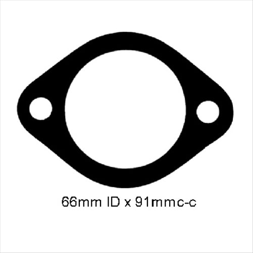 PERMASEAL Exhaust Flange Gasket