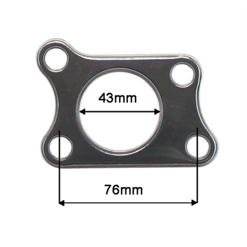 PERMASEAL TURBO GASKET