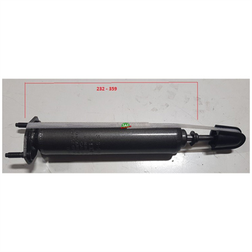 SAS Code9 Tele Shock Absorber