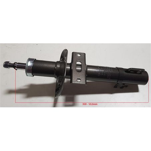 SAS AUDI A1 10- FRONT STRUT