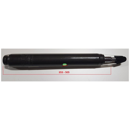 SAS Code9 Suspension Strut