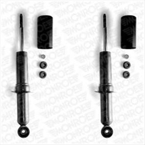 KING TONY Shock Absorber Gas Magnum