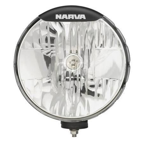 Narva Halogen Driving Light Round 12V Spread Beam - Each