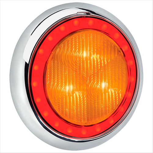 Narva REAR INDICATOR LIGHT LED 9 TO 33V