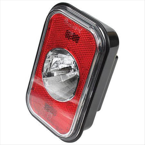 Narva REVERSE LIGHT LED 10 TO 30V MODULAR MOUNT