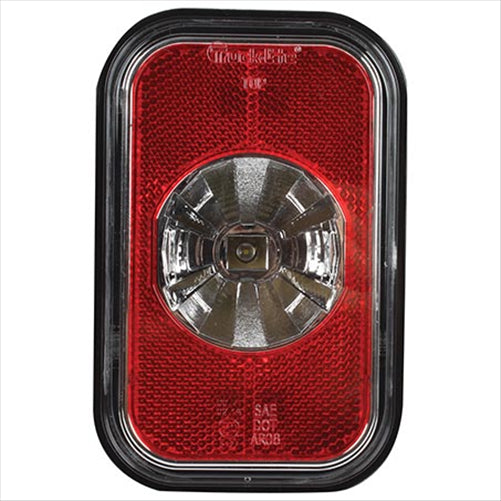 REVERSE LIGHT LED 10 TO 30V MODULAR MOUNT 94616