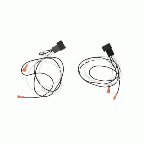 SUBARU / SUITS TOYOTA 2008+ SPEAKER HARNESS ADAPTER | PLUG-AND-PLAY WIRING CONNECTOR
