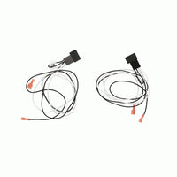 SUBARU / SUITS TOYOTA 2008+ SPEAKER HARNESS ADAPTER | PLUG-AND-PLAY WIRING CONNECTOR