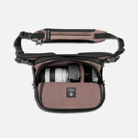 WANDRD Rogue V2 6L Camera Sling Bag â€“ Atacama Clay
