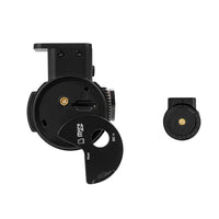 BlackVue DR970X-2CH LTE Plus Series II Dashcam – 4K UHD Front & Interior, 64GB, SIM Card for Cloud